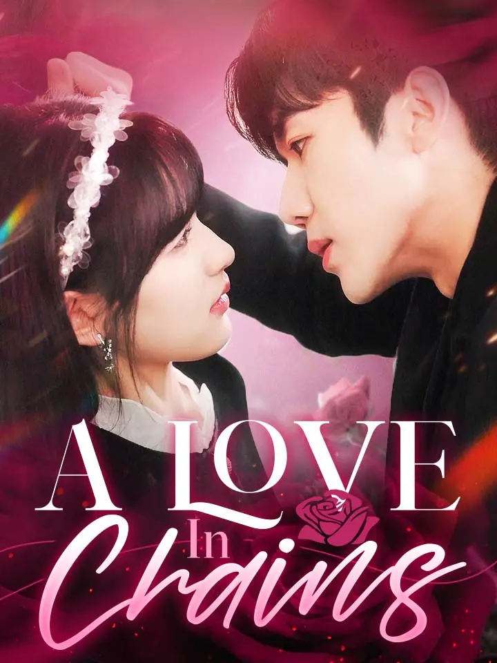 A Love In Chains Cover