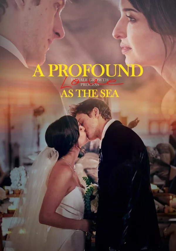 A Profound Love As the Sea Cover