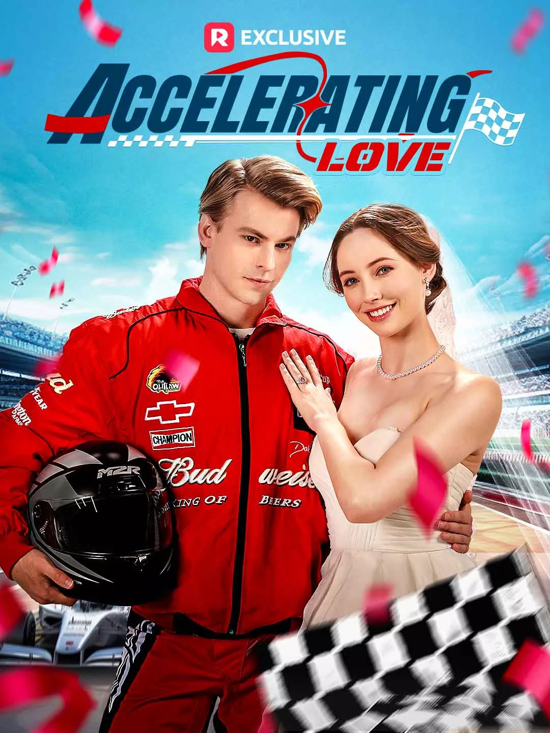 Accelerating Love Cover