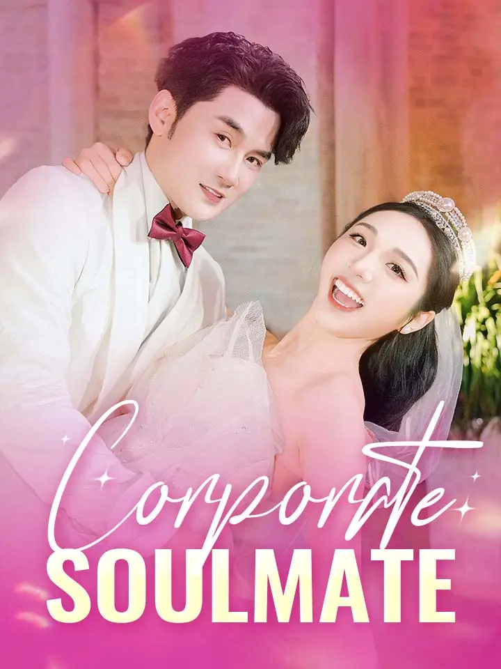 Corporate Soulmate Cover