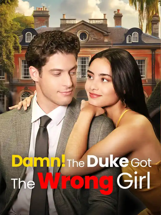 Damn! The Duke Got The Wrong Girl Cover