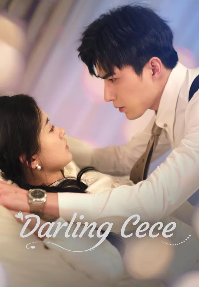 Darling Cece Cover