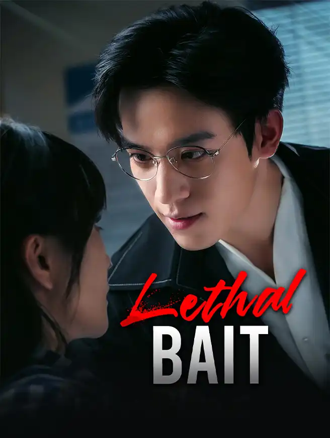 Lethal Bait Cover