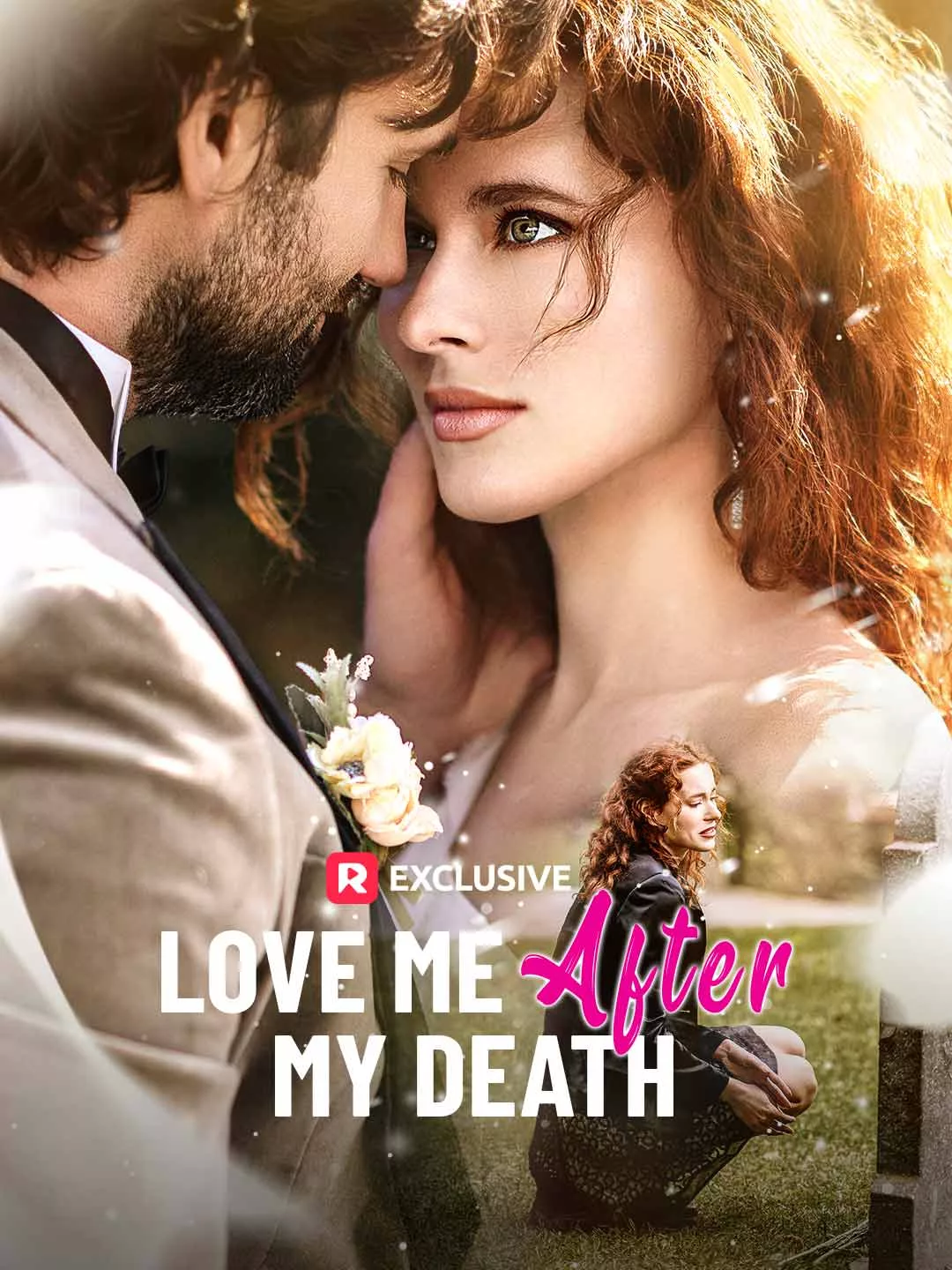 Love Me After My Death Cover