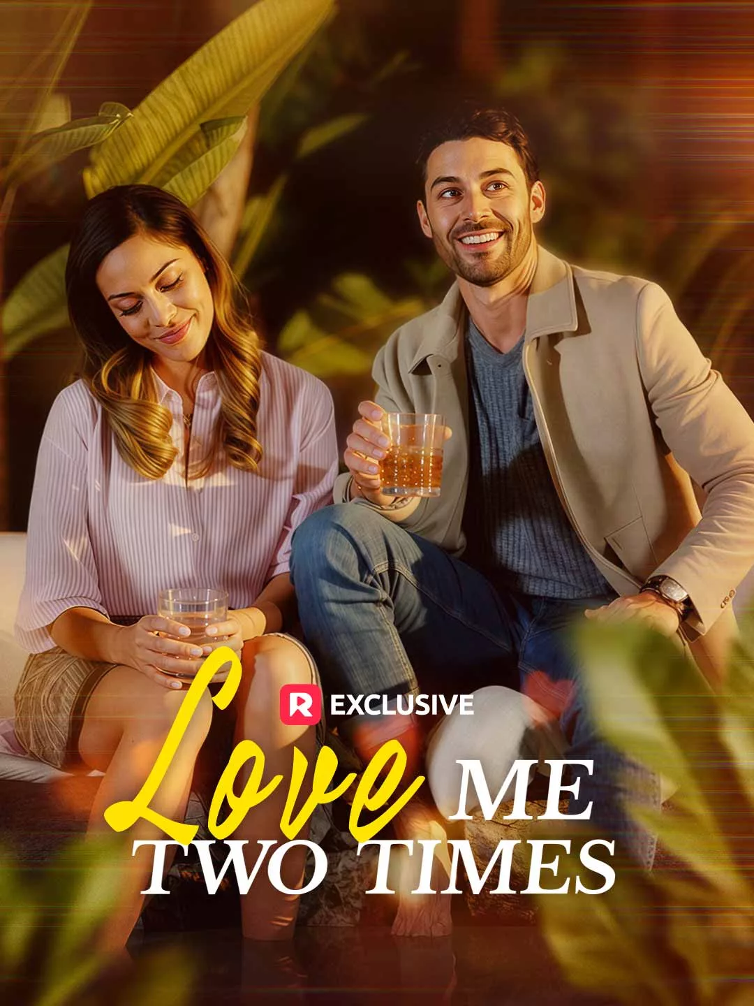 Love Me Two Times Cover