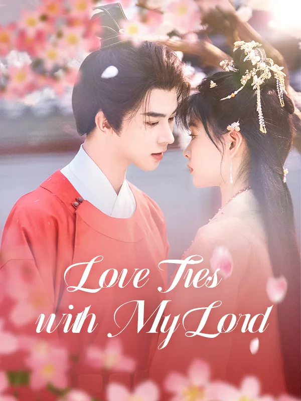Love Ties with My Lord Cover