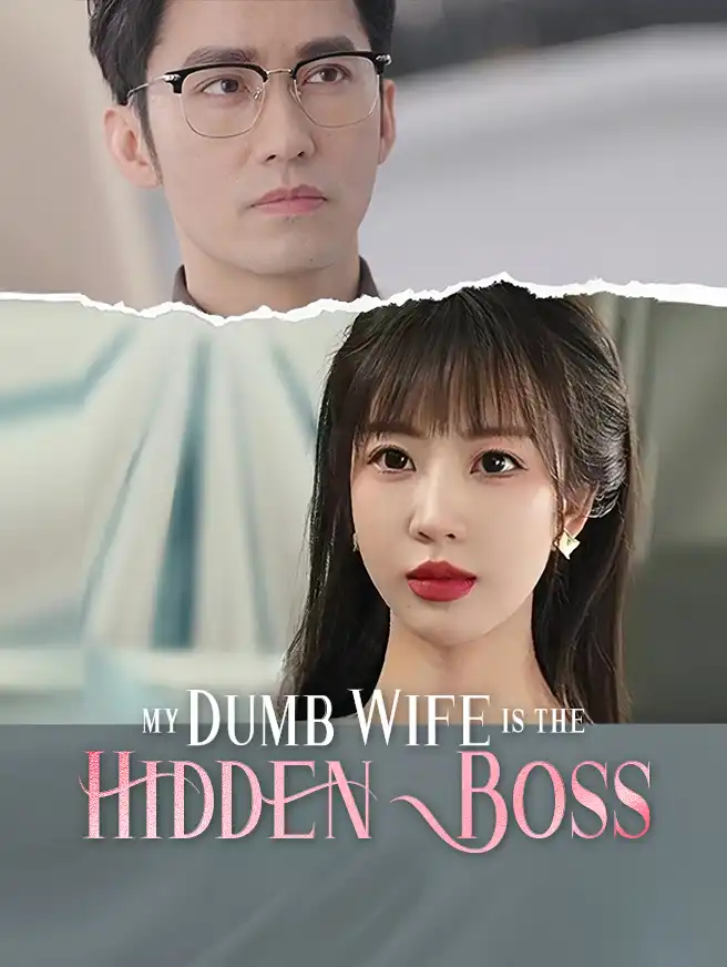 My Dumb Wife Is The Hidden Boss Cover