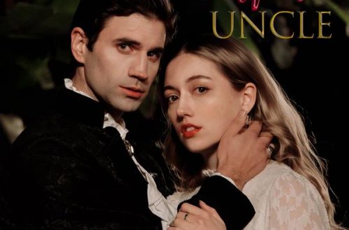 Spoiled_by_My_Vampire_Uncle