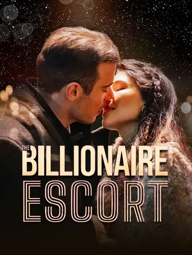 The Billionaire Escort Cover