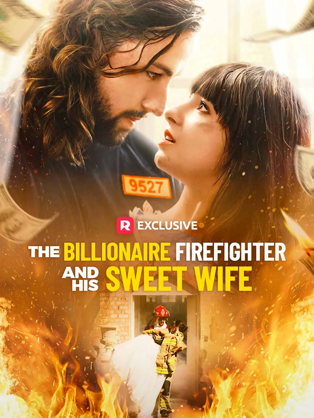 The_Billionaire_Firefighter_and_His_Sweet_Wife