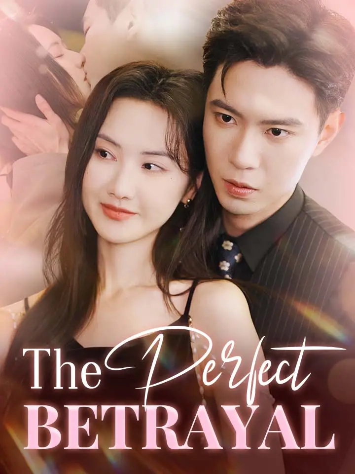 The Perfect Betrayal Cover