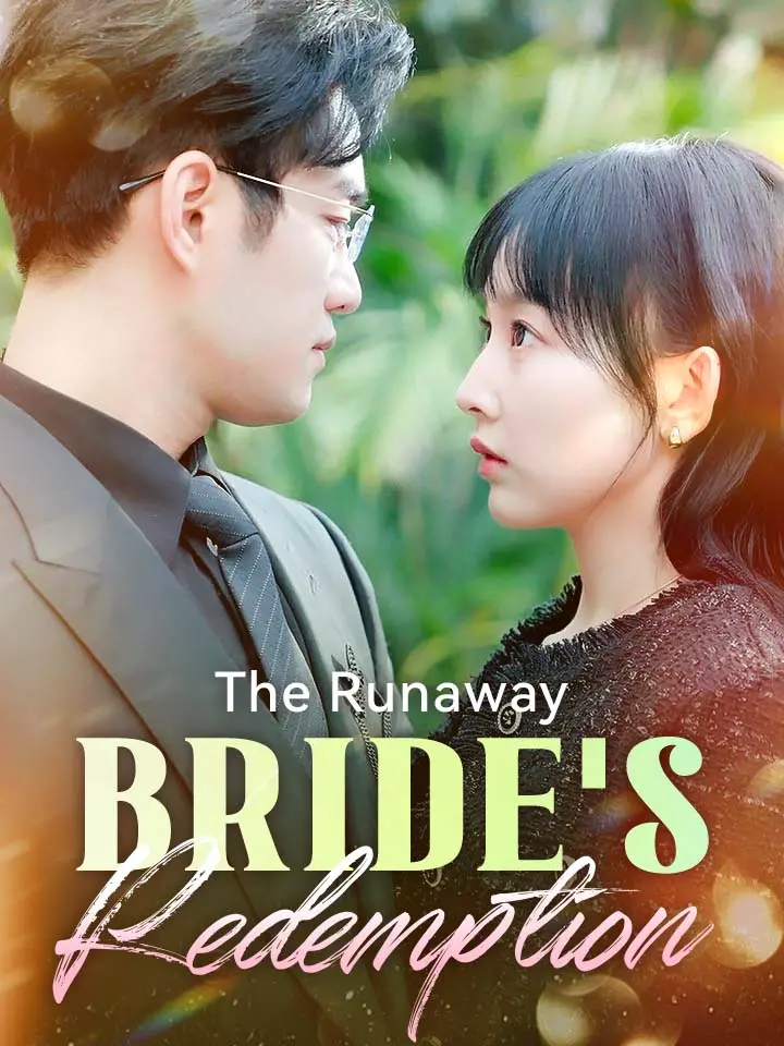 The Runaway Bride's Redemption Cover