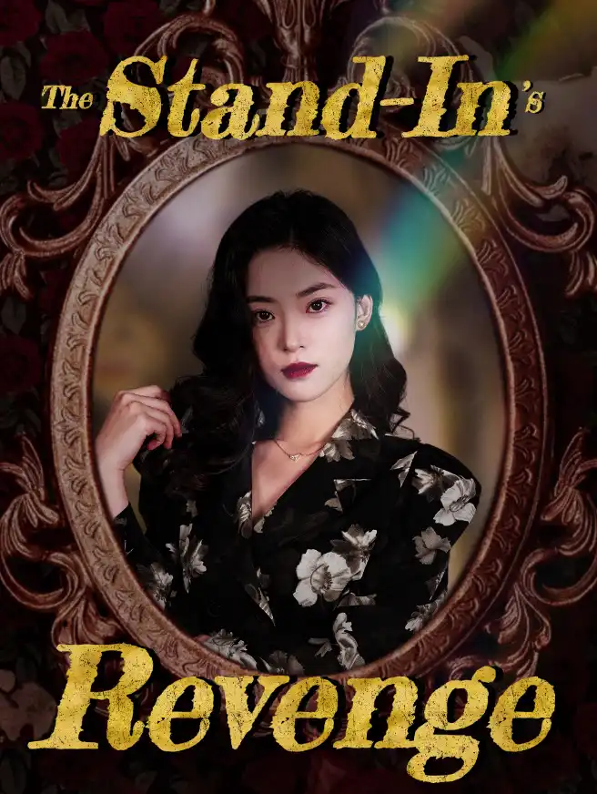 The Stand-In's Revenge Cover