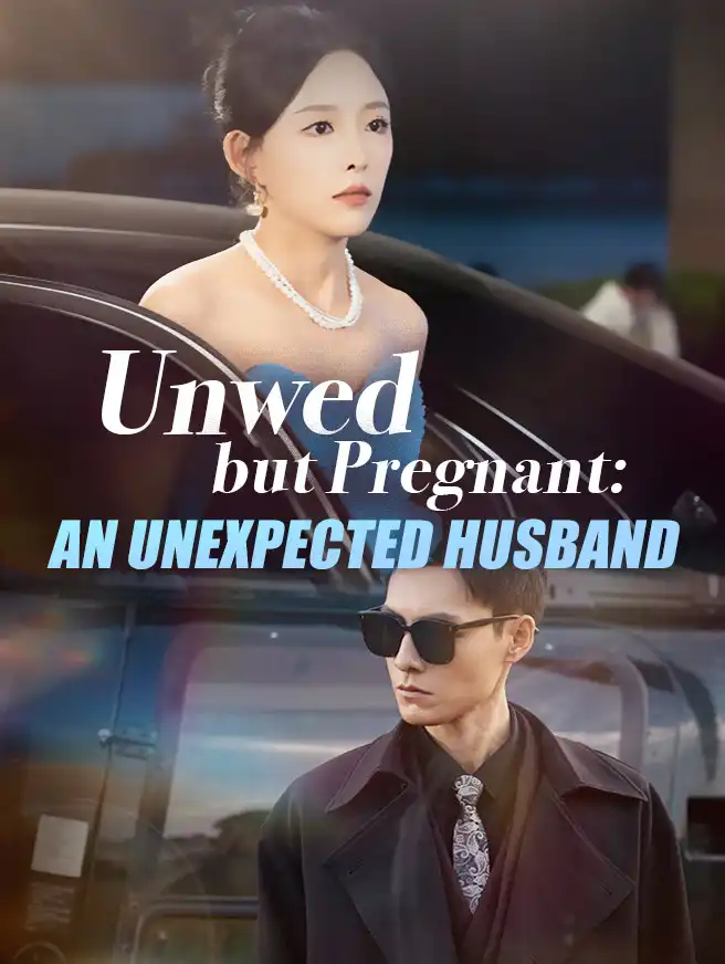 Unwed but Pregnant: An Unexpected Husband Cover