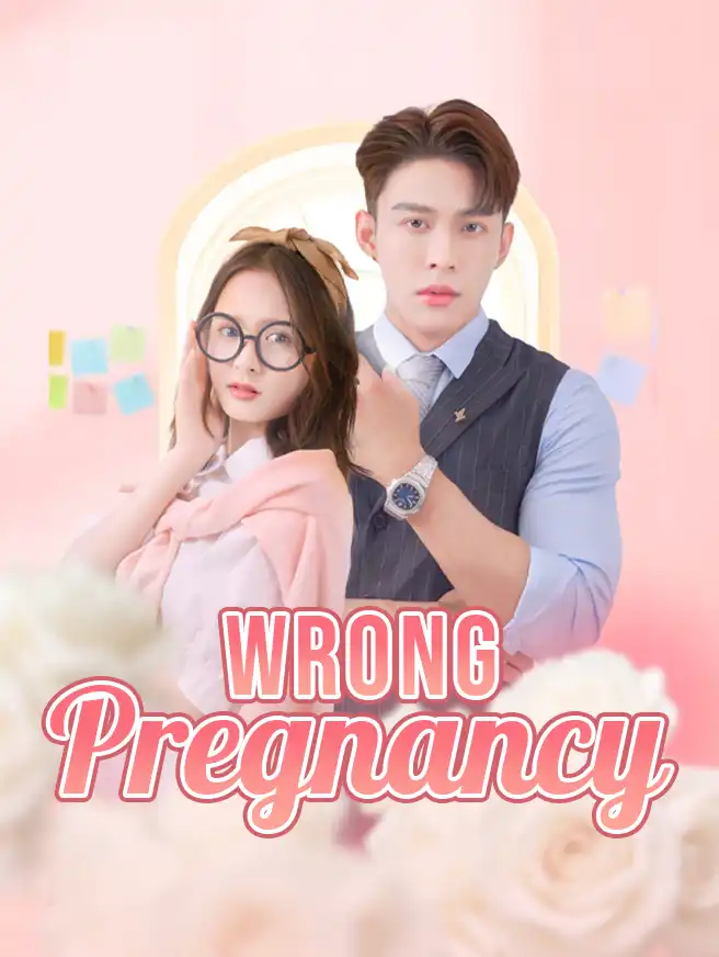 Wrong Pregnancy Cover