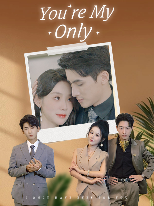 Youre_My_Only